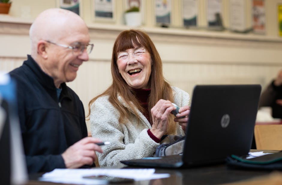Understanding Your Local Community Hub