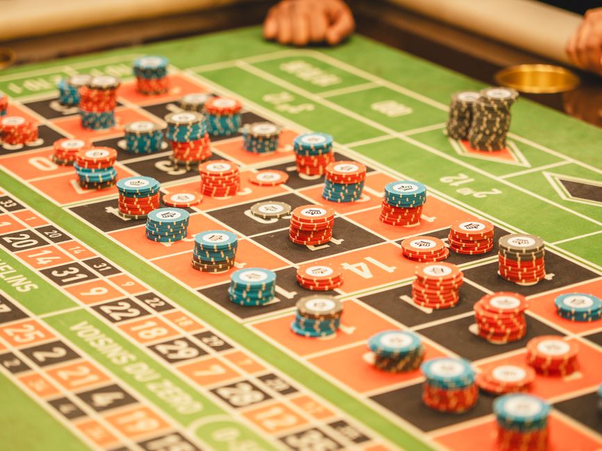 RikVIP04.com: A Comprehensive Guide to Premium Online Gaming Platform